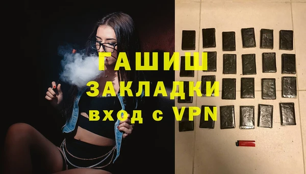 гашик Арсеньев
